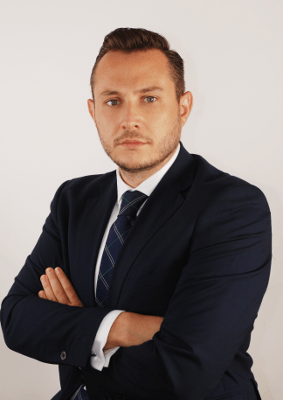 Pedro José Benítez Albarrán